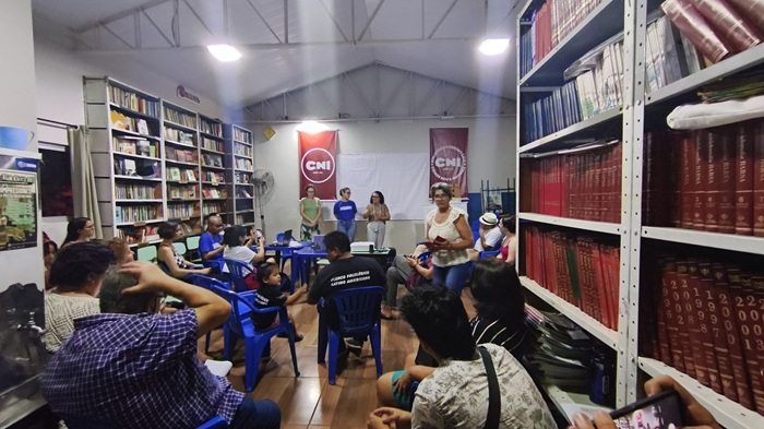 Foz realizará sua 6a Conferência Municipal de Cultura em novembro