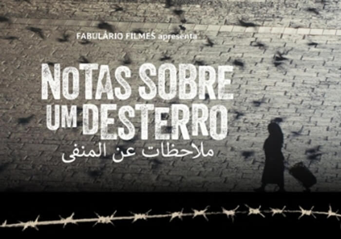 “Notas sobre um Desterro” tem sessão no CineBPP, em Curitiba