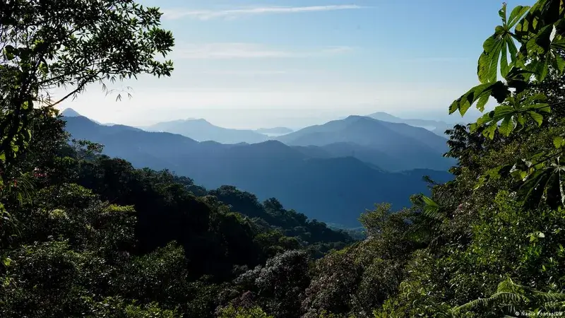 De 22 a 24, o “Caminho do Peabiru” será tema de seminário em Foz do Iguaçu