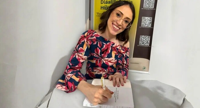 “Renasci, e agora?” Arquiteta de Foz faz de reabilitação jornada de superação