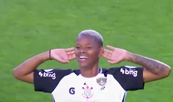 Libertadores: Corinthians feminino faz história com tricampeonato consecutivo