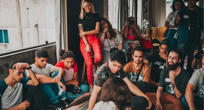 SESC Foz promove oficina “Pontes culturais: produção e ancestralidade”