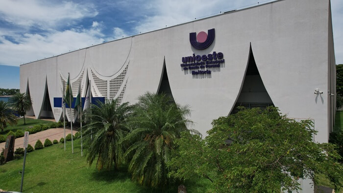 Unioeste seleciona bolsistas para Plano Estadual dos Direitos das Pessoas com Deficiência