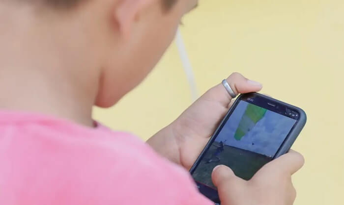 Guia auxilia adolescentes a fazerem uso seguro da internet