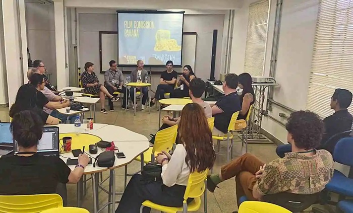 Foz avança na criação de Film Commission para fomentar o audiovisual