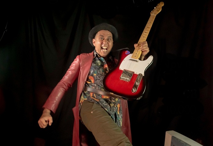 Sábado (1), Yaguá Pirú faz “Concierto en la Frontera”, em Puerto Iguazú