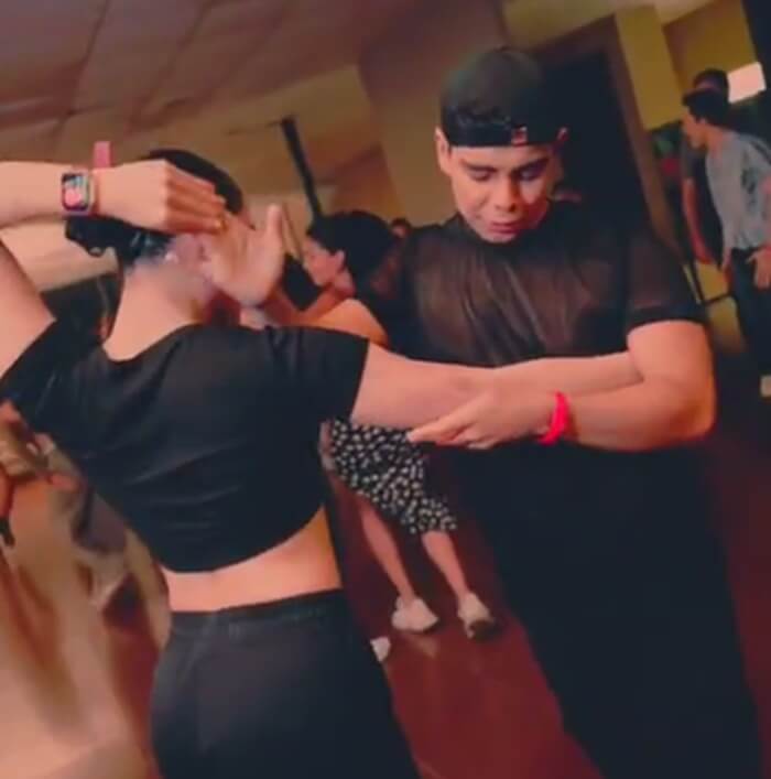 Bachata Foz 2025: fim de semana latino com oficinas e festa em Foz