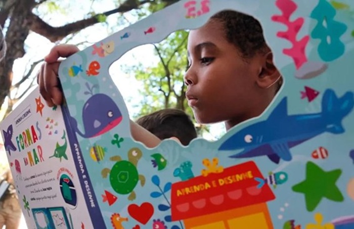 Feira do Livro de Foz do Iguaçu: confira a programação completa