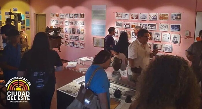 Noite dos Museus: veja a programação para sábado (15) no Paraguai