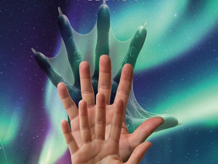 Filme sobre extraterrestre tem pré-lançamento em Foz do Iguaçu