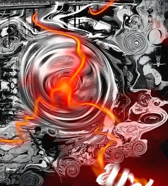 Até dia 28, ocorre a mostra “Arder en la frontera”