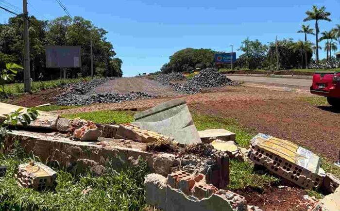 Desmonte da memória: o caso do painel de Miguel Hachen em Foz do Iguaçu