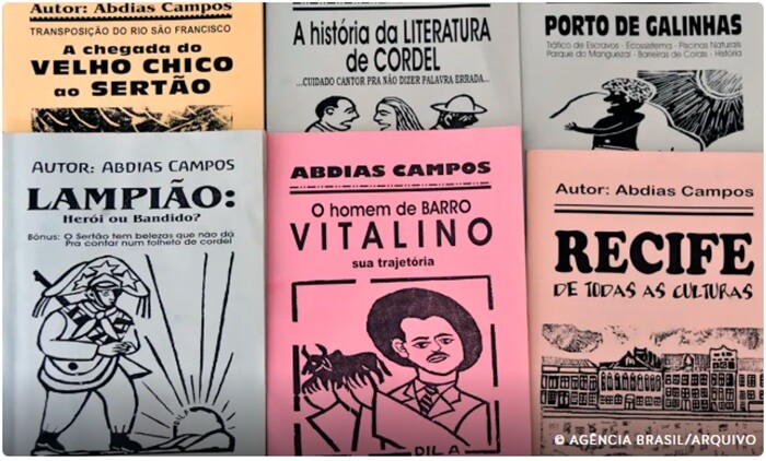 Arte cordelista é tema de congressos brasileiro e internacional