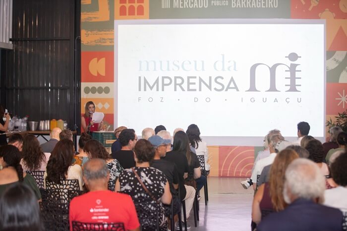 Museu da Imprensa abre acervo e reforça a preservação da memória como pilar da cidadania