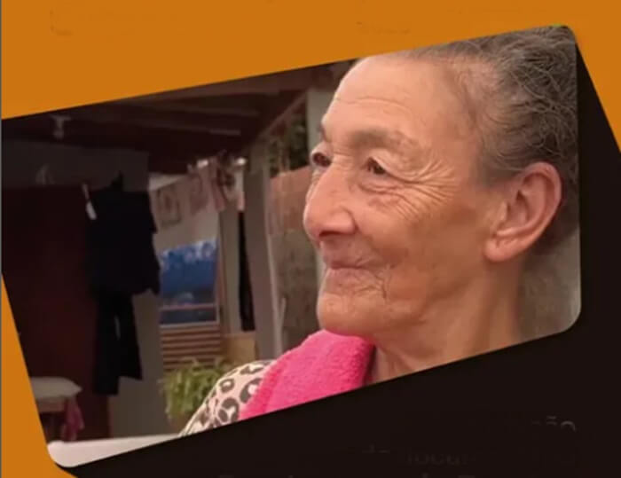 “Do Outro Lado do Paraíso”, será exibido no Bubas, nesta sexta (28)