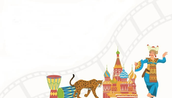 De 10 a 12, Unila promove Festival de Cinema dos BRICS