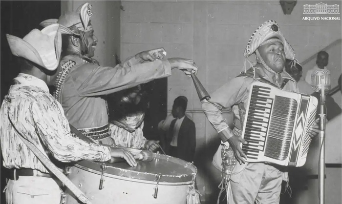 Luiz Gonzaga será homenageado em Especial de Domingo na Rádio Nacional