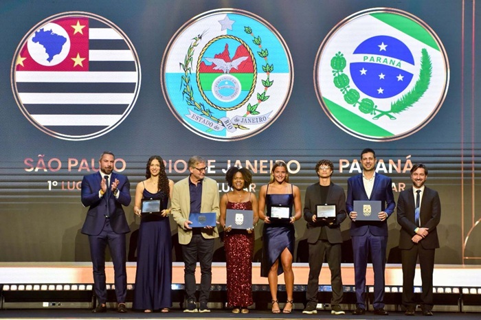 Foz será sede dos Jogos da Juventude do Comitê Olímpico do Brasil em 2026