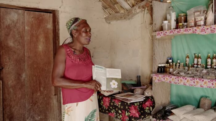 Assista ao documentário “Quilombo Kalunga”, online e gratuito