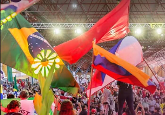 Unila emite “Nota Pública sobre a Venezuela”