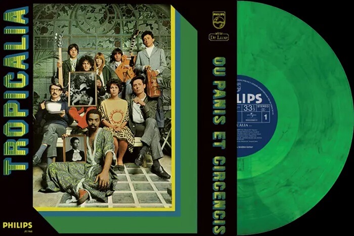 “Bat macumba ê ê, Bat macumba obá”