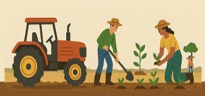 Concurso de Inventos valoriza soluções para a agricultura familiar