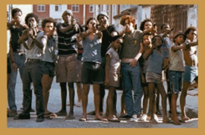 Unila promove o projeto “Literatura e Sociedade: Diálogo entre palavra e imagem”