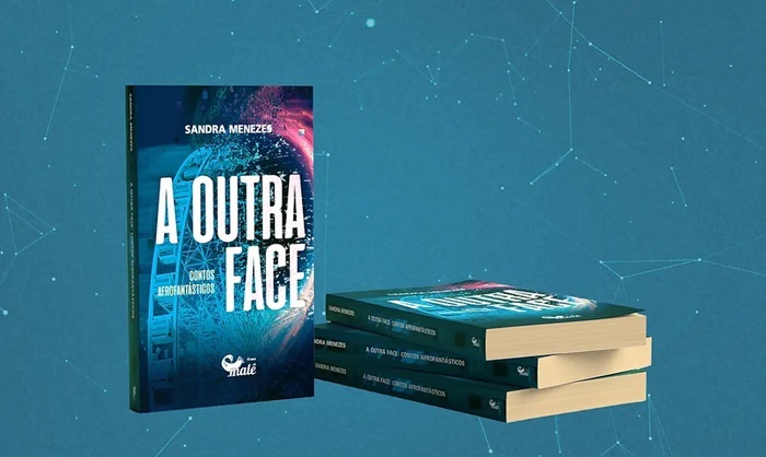 Livro afrofuturista destaca protagonismo negro na literatura