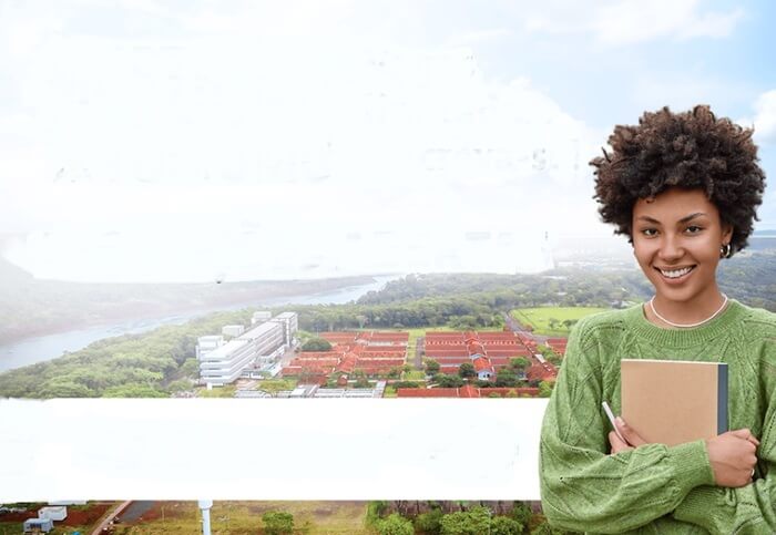 Itaipu Parquetec sediará Mestrado em Turismo