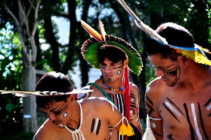 Paraná tem consulta pública de edital de R$ 23 mi para ações culturais