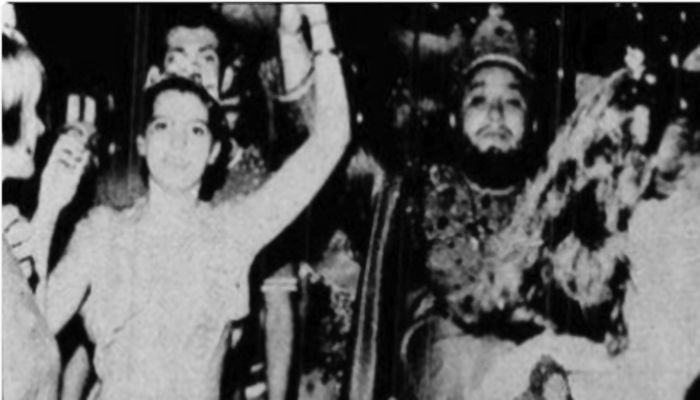 Está no Museu: O carnaval “oitentista” de Foz