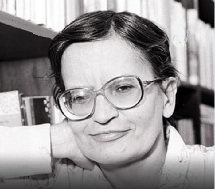 A loja (de relógios), poema de Orides Fontela