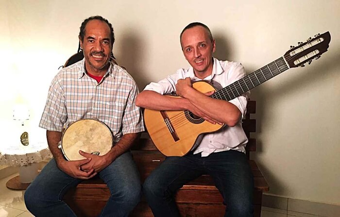 Samba ao Porto Meira une rios, memórias e afetos além da história oficial de Foz