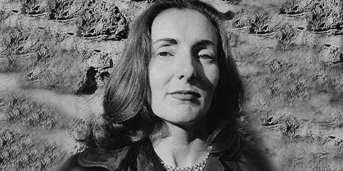 Pobre Mundo, poema de Idea Vilariño