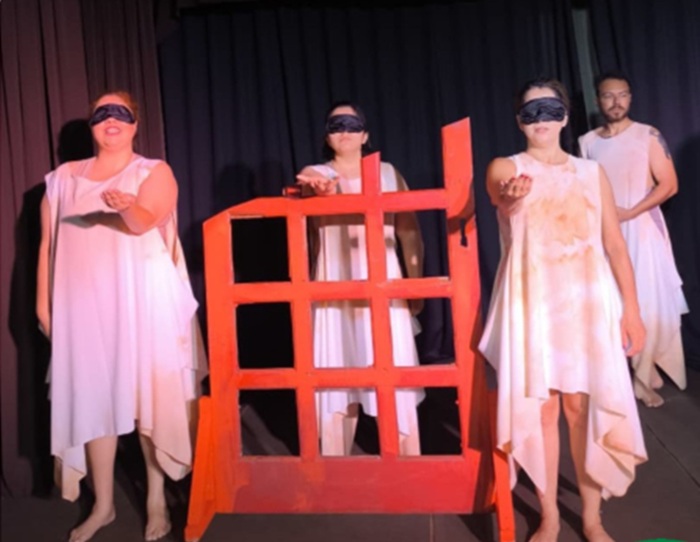 IFPR Foz abre inscrições para aulas gratuitas de teatro