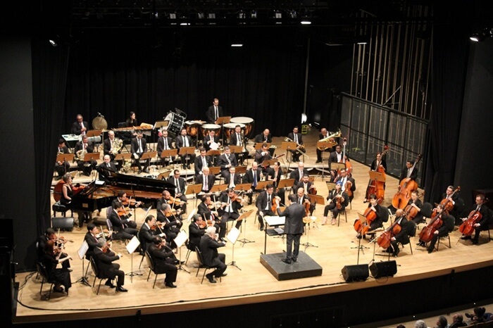 Deputados apresentam emenda destinando recursos à Orquestra da UEL