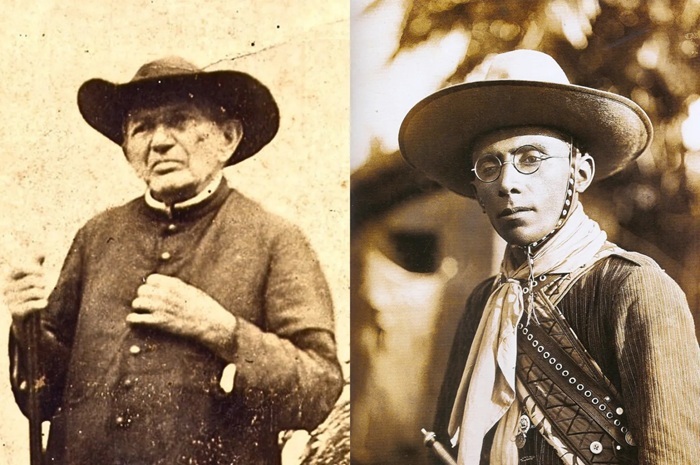Há 100 anos, Lampião e Padre Cícero se encontravam pela única vez, por conta de Prestes
