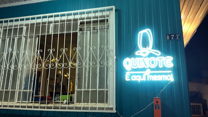 Quixote Espaço Cultural abre chamado para cursos e oficinas