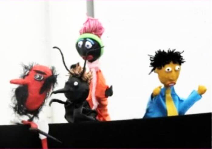 Em Foz, inscrições abertas para Oficina de Criação e Manipulação de Marionetes