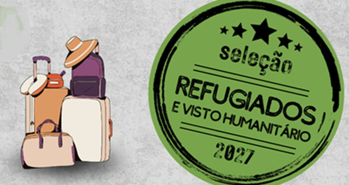 UNILA abre inscrições para Seleção de Refugiados e Portadores de Visto Humanitário