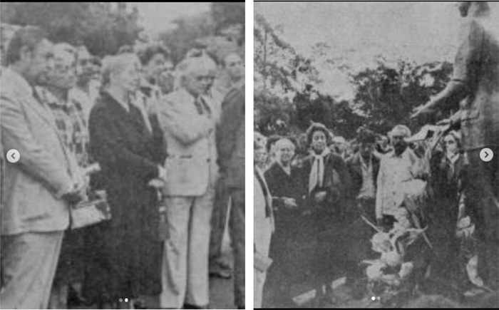 Está no Museu: Santos Dumont e o Parque