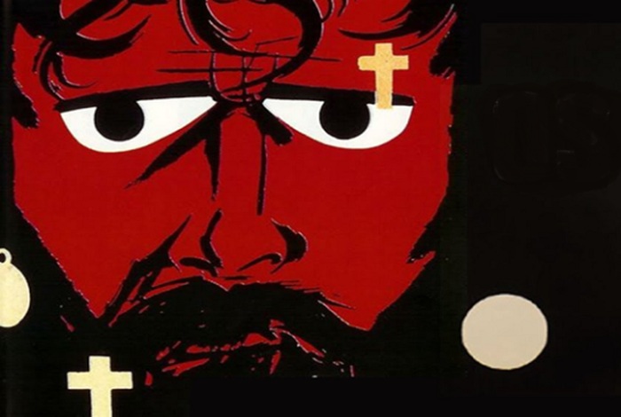 IC Play estreia mostra de clássicos. Destaque para “Os Fuzis”, de Ruy Guerra