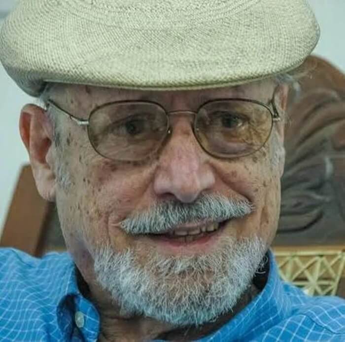 El Otro, poema do cubano Roberto Fernández Retamar