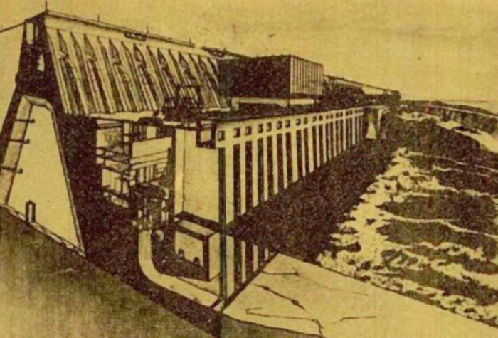 Do Paranazão ao Yang Tsé: Itaipu foi vitrine para a China construir grandes hidrelétricas