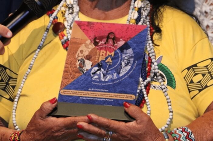 Dia 8, Iphan realiza oficina online sobre edital do 39º Prêmio Rodrigo