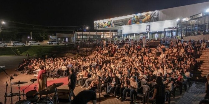 Abril Claquete 2026 recebe inscrições até o dia 9 de abril