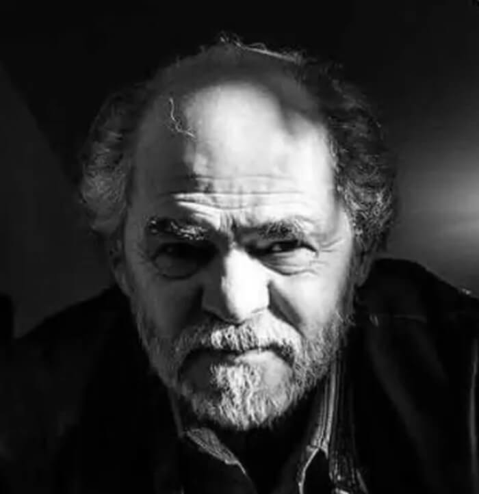 Corpo, poema de Nilson Monteiro