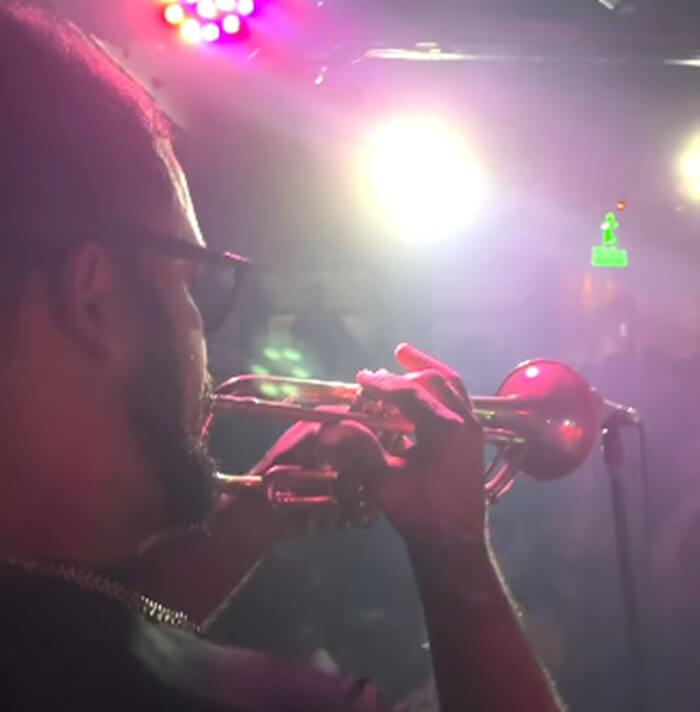 Nesta quinta (09), “La Faiska” musicaliza o Mercado Público Barrageiro