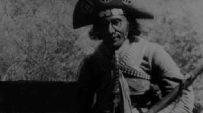 O cinema pode ser arquivo, mito e sonho. Assista a 3 filmes online e gratuitos