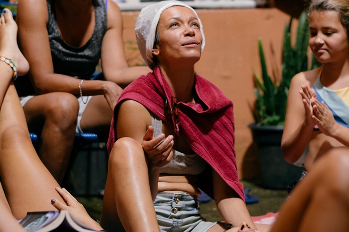 Cineclube Oficina oferece “Nó”, de Laís Melo, na quarta (14)